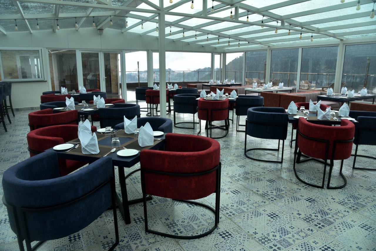 Hotel The Orchid Shimla Exterior foto